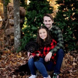 Meet your Posher, Lexi